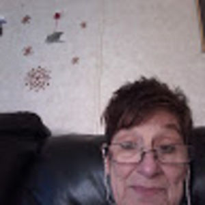 Meet your Posher, Bernice